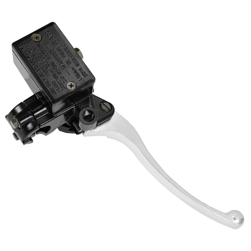 Anxingo Brake Master Cylinder Replacement for Yamaha ATV Banshee Big Bear Breeze Bruin Grizzly Kodiak Raptor Timberwolf Wolverine YFZ YFM YFP - Image 1